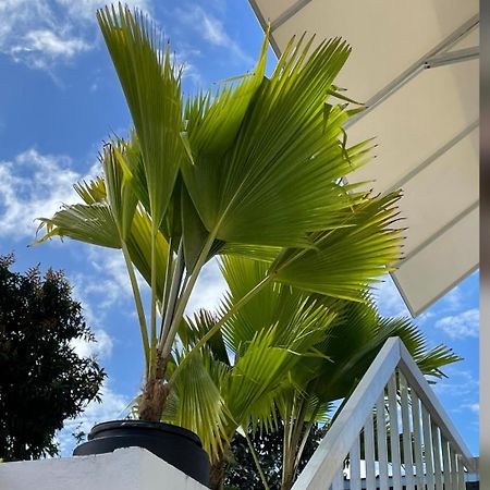 Mar Baltico Διαμέρισμα Σαν Χουάν Εξωτερικό φωτογραφία